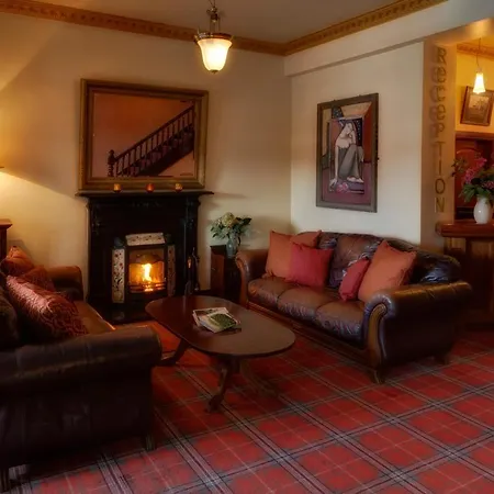 Hotel Stella Maris Kilkee