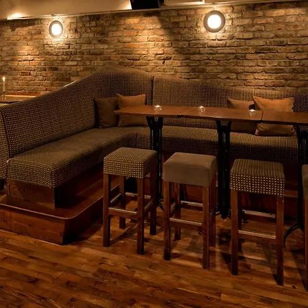 斯特拉马里斯酒店 酒店 2*