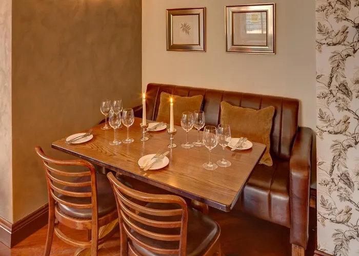 Stella Maris Hotel Kilkee