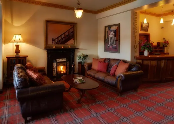 Hotel Stella Maris Kilkee