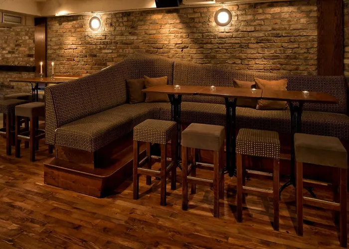 Stella Maris Hotel 2*