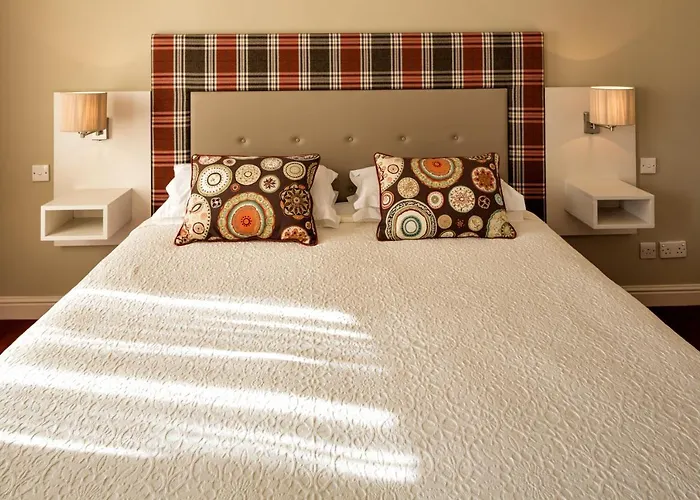 Stella Maris 2* Kilkee