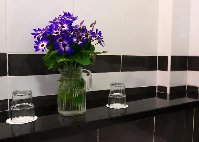 Stella Maris Hotel 2*